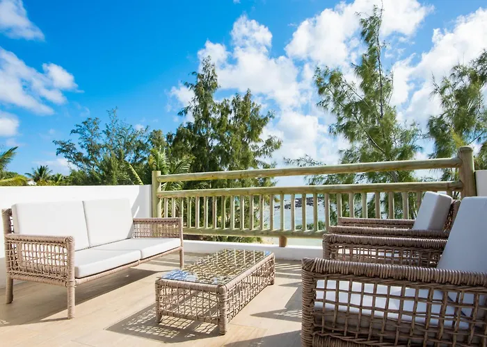 Seapoint Boutique Hotel (Adults Only)