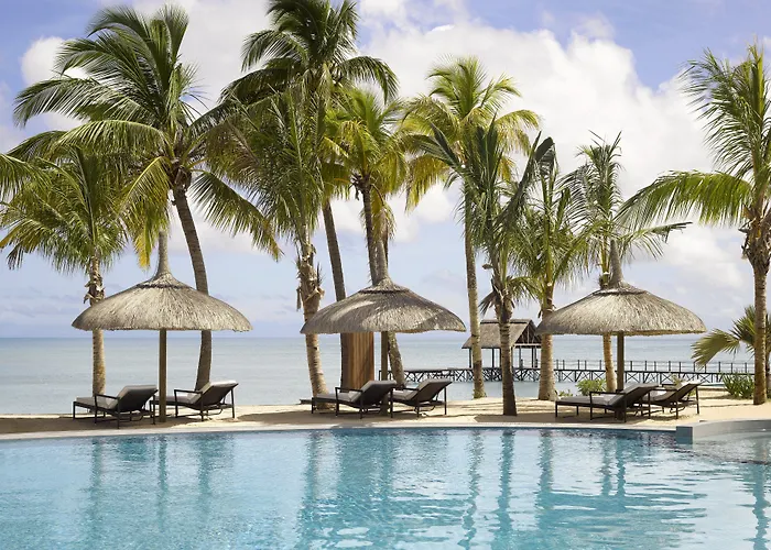 Le Meridien Ile Maurice